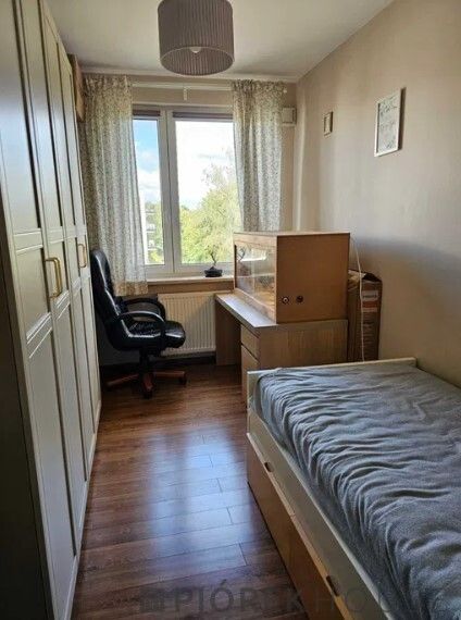 Mieszkanie 3-pokojowe Warszawa Targówek, ul. Pohulanka. Zdjęcie 7