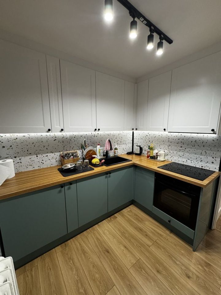 Mieszkanie 2-pokojowe Tomaszów Lubelski, ul. Papieża Jana Pawła II. Zdjęcie 6