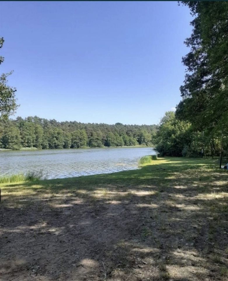 dom letniskowy, 3 pokoje Mstowo, ul. Agrestowa. Zdjęcie 8