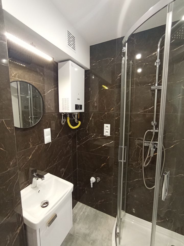 Mieszkanie 2-pokojowe Sosnowiec Niwka, ul. Biała Przemsza. Zdjęcie 10