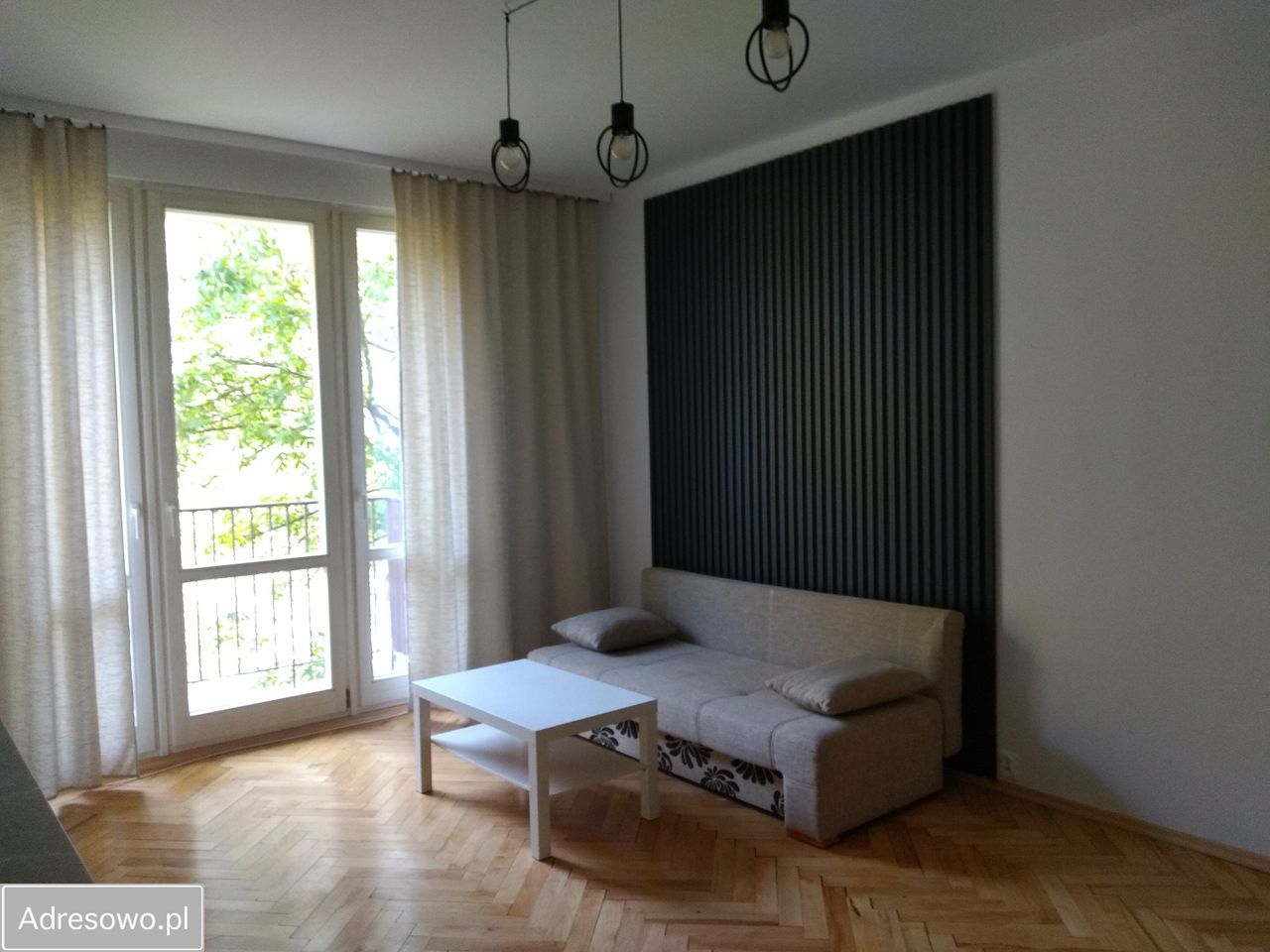 Mieszkanie 1-pokojowe Warszawa Mokotów, ul. Baboszewska. Zdjęcie 8