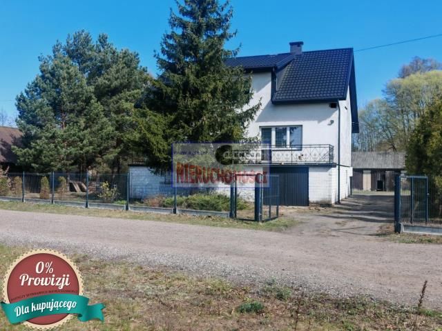 dom wolnostojący, 6 pokoi Choszczówka Stojecka. Zdjęcie 1