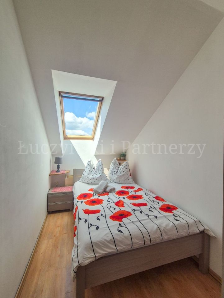 Hotel/pensjonat Gryfów Śląski. Zdjęcie 19