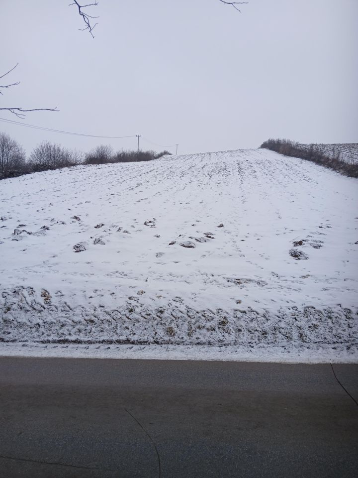 Działka rolno-budowlana Igołomia Luborzyczka. Zdjęcie 2