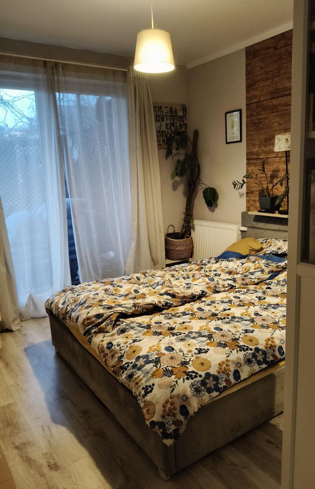 Mieszkanie 3-pokojowe Kiełczów, ul. Makowa. Zdjęcie 3