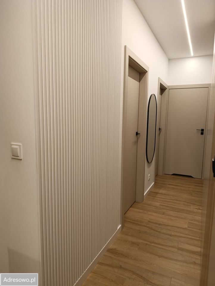 Mieszkanie 3-pokojowe Lublin Wrotków, ul. Henryka Wolińskiego. Zdjęcie 19