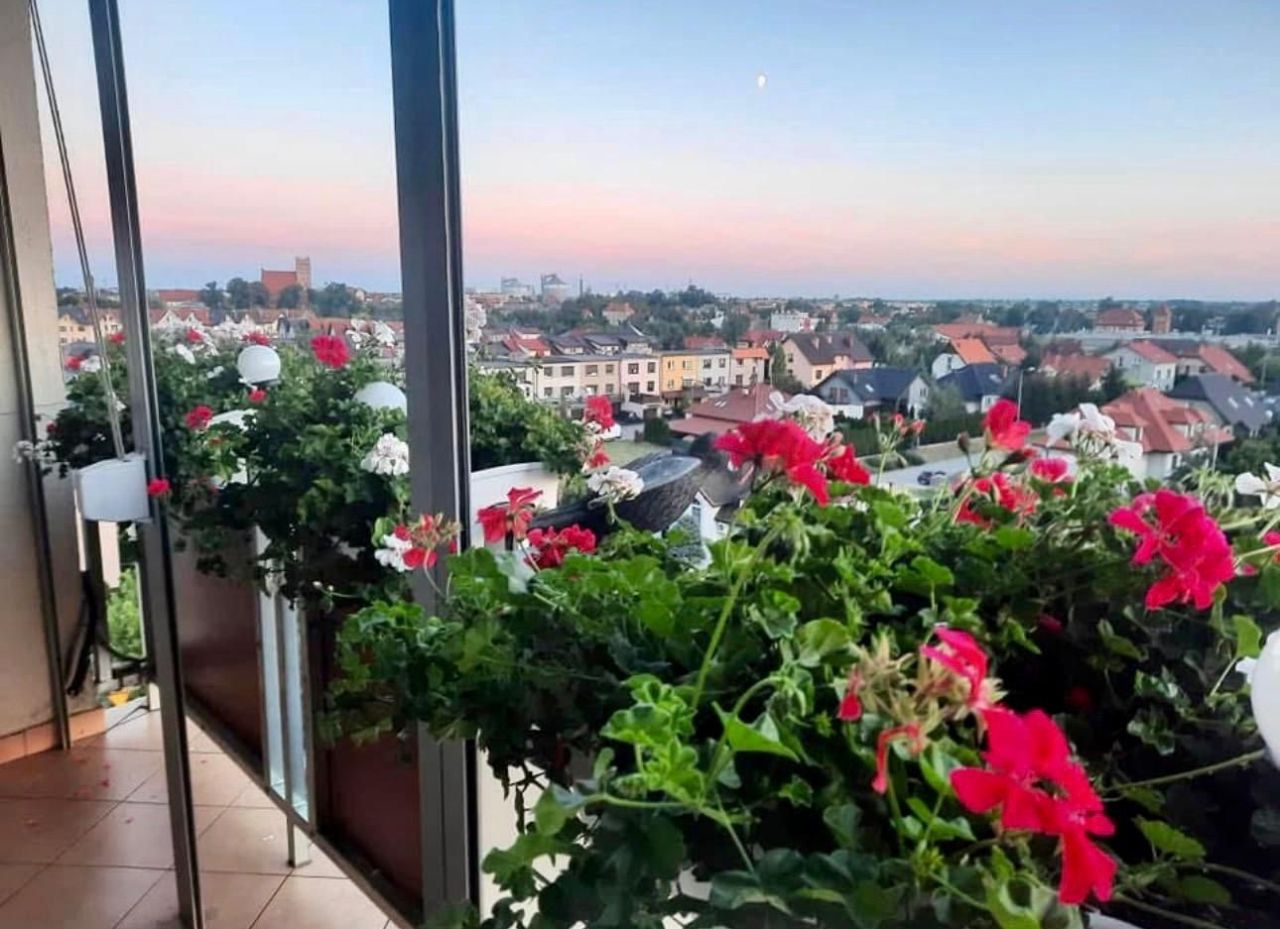 Mieszkanie 4-pokojowe Środa Wielkopolska, os. Prymasa Wyszyńskiego. Zdjęcie 6