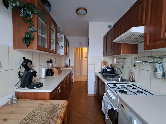 Mieszkanie 3-pokojowe Darłowo Centrum, ul. Henryka Wieniawskiego. Zdjęcie 1