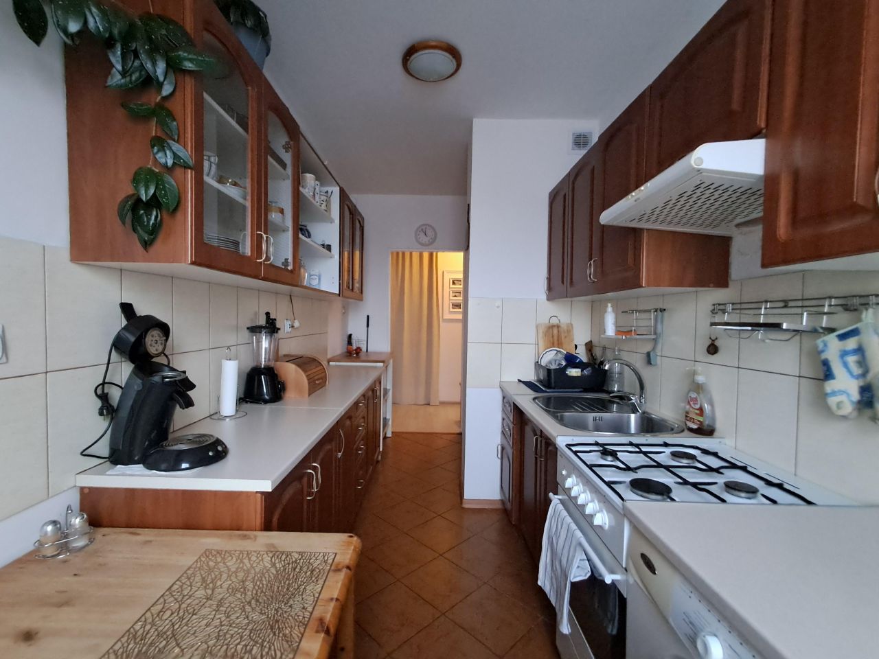 Mieszkanie 3-pokojowe Darłowo Centrum, ul. Henryka Wieniawskiego. Zdjęcie 1