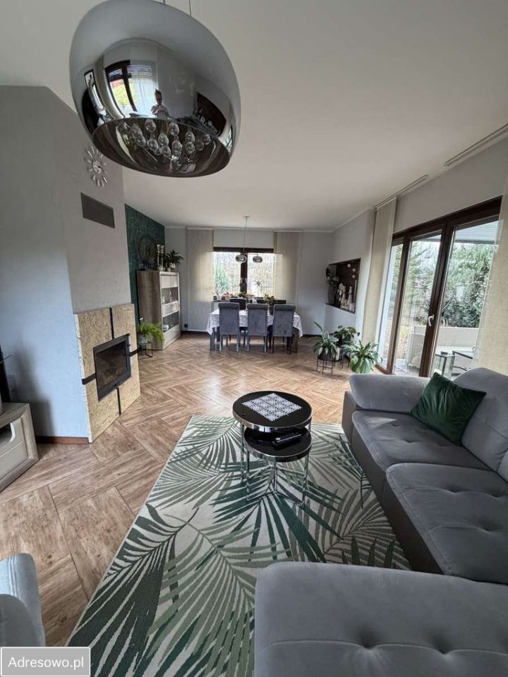 dom wolnostojący, 7 pokoi Kudowa-Zdrój, ul. Nad Potokiem. Zdjęcie 13