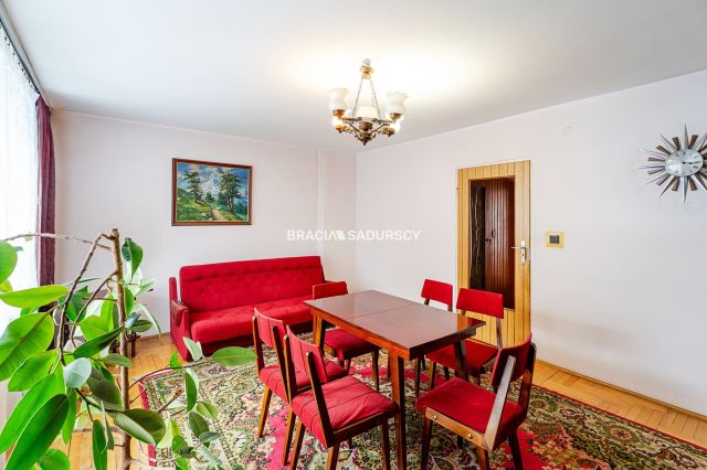 bliźniak, 4 pokoje Kraków Swoszowice, ul. Owocowa. Zdjęcie 3