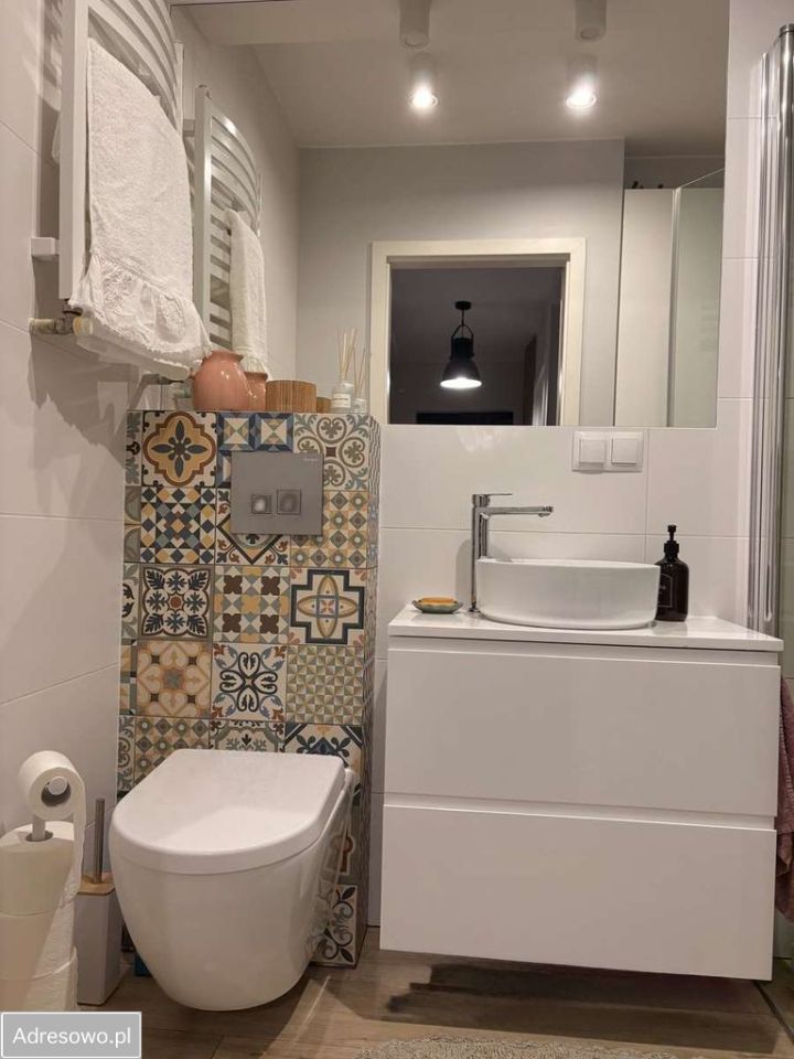 Mieszkanie 3-pokojowe Kołobrzeg Podczele, ul. Lwowska. Zdjęcie 7