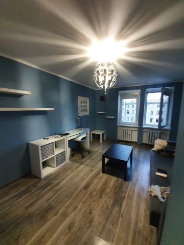 Mieszkanie 2-pokojowe Wrocław Śródmieście, ul. Trzebnicka. Zdjęcie 1