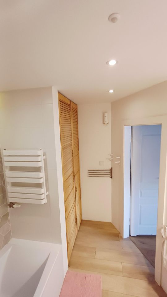 Mieszkanie 3-pokojowe Kraków Czyżyny, ul. Sołtysowska. Zdjęcie 10