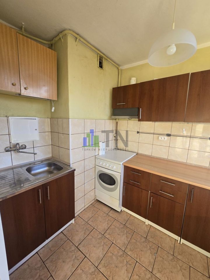 Mieszkanie 2-pokojowe Wrocław Psie Pole, ul. Inflancka. Zdjęcie 2