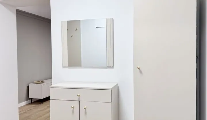 Mieszkanie 2-pokojowe Sosnowiec, ul. gen. Mariusza Zaruskiego