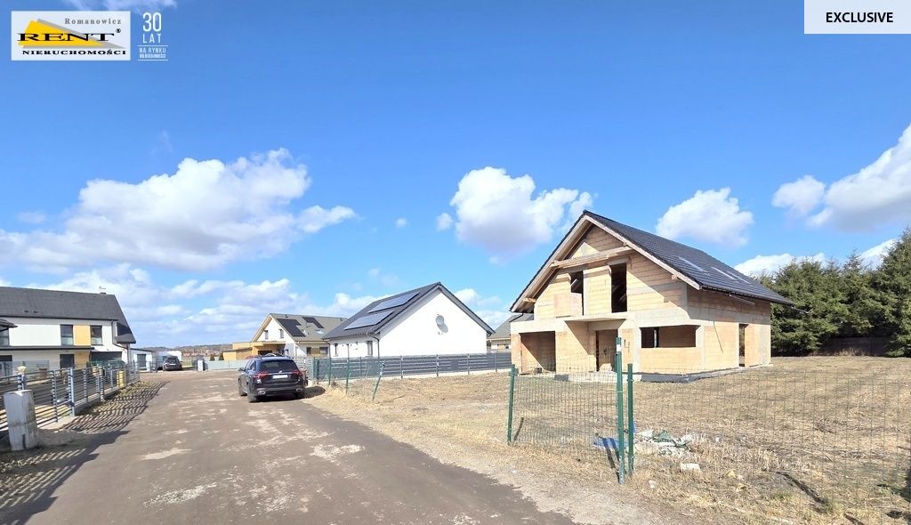 dom wolnostojący, 5 pokoi Szczecin. Zdjęcie 1