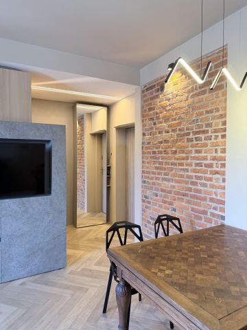 Mieszkanie 2-pokojowe Kraków Dębniki, ul. Szwedzka. Zdjęcie 9