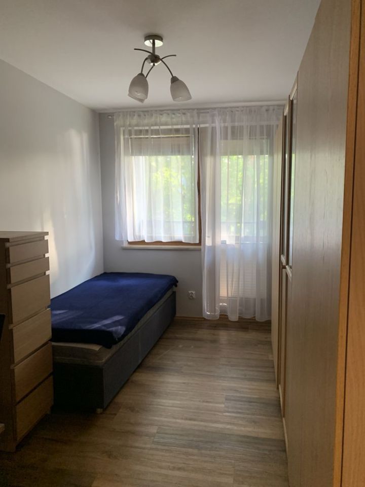 Mieszkanie 2-pokojowe Zielonka. Zdjęcie 6