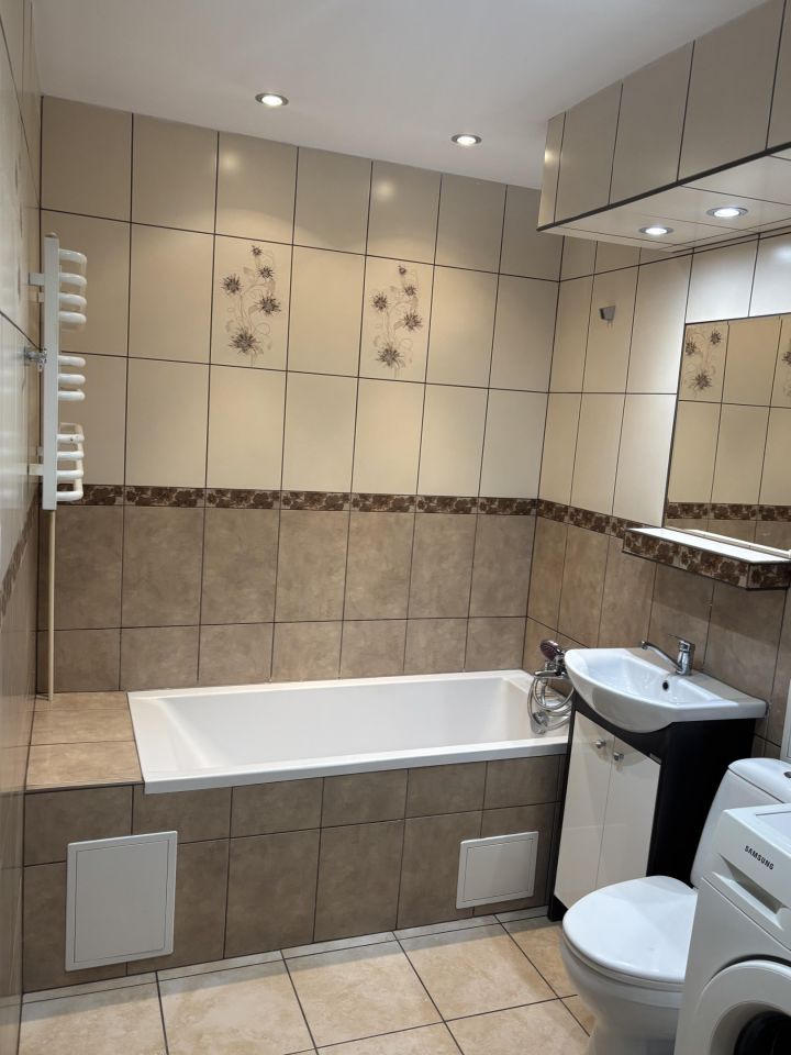 Mieszkanie 2-pokojowe Sianów, ul. Dębowa. Zdjęcie 9