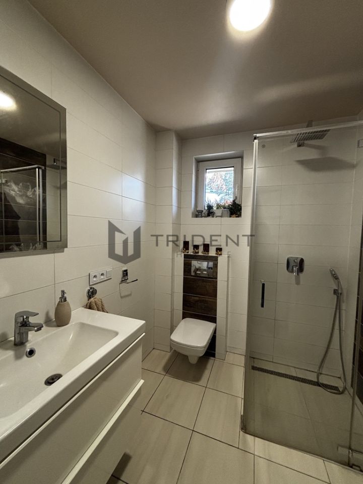 dom wolnostojący, 6 pokoi Piaseczno, ul. Zbigniewa Herberta. Zdjęcie 4