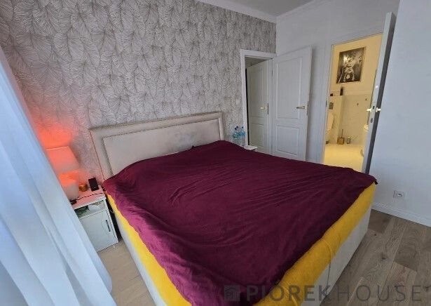 Mieszkanie 4-pokojowe Warszawa Białołęka, ul. Marywilska. Zdjęcie 15