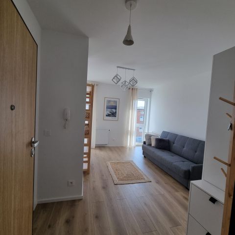 Mieszkanie 1-pokojowe Piastów, ul. Stanisława Bodycha. Zdjęcie 5