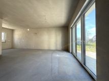 bliźniak, 4 pokoje Leszno Gronowo, ul. ks. Augustyna Kordeckiego. Zdjęcie 4