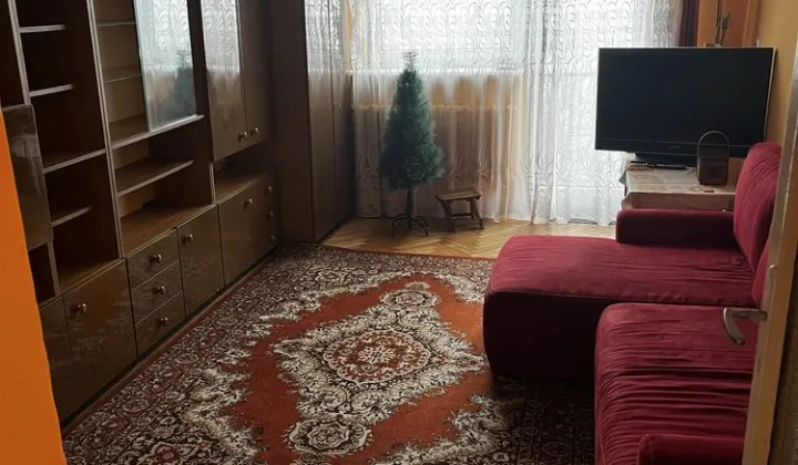 Mieszkanie 2-pokojowe Włoszczowa, os. Jana Brożka