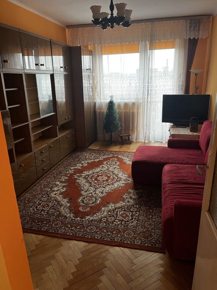 Mieszkanie 2-pokojowe Włoszczowa, os. Jana Brożka. Zdjęcie 1