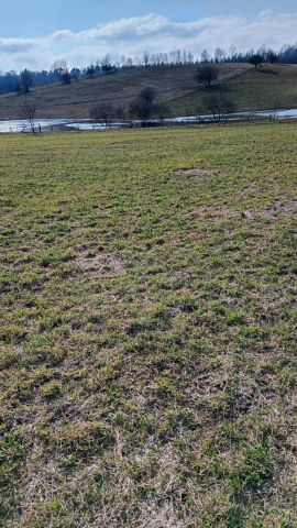 Działka budowlana Czyprki. Zdjęcie 1