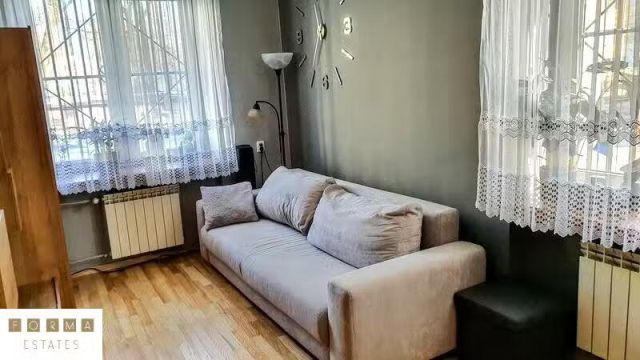 Mieszkanie 2-pokojowe Warszawa Praga-Południe, ul. Augustyna Kordeckiego. Zdjęcie 5