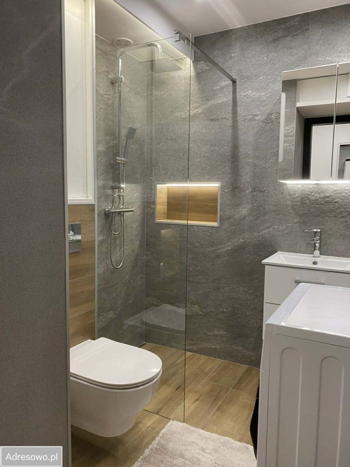 Mieszkanie 1-pokojowe Kraków Bronowice, ul. Bronowicka. Zdjęcie 5