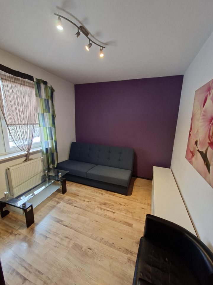 Mieszkanie 2-pokojowe Warszawa Targówek, ul. Wyspowa. Zdjęcie 2