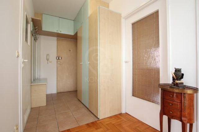 Mieszkanie 3-pokojowe Wrocław Fabryczna, ul. Trawowa. Zdjęcie 15