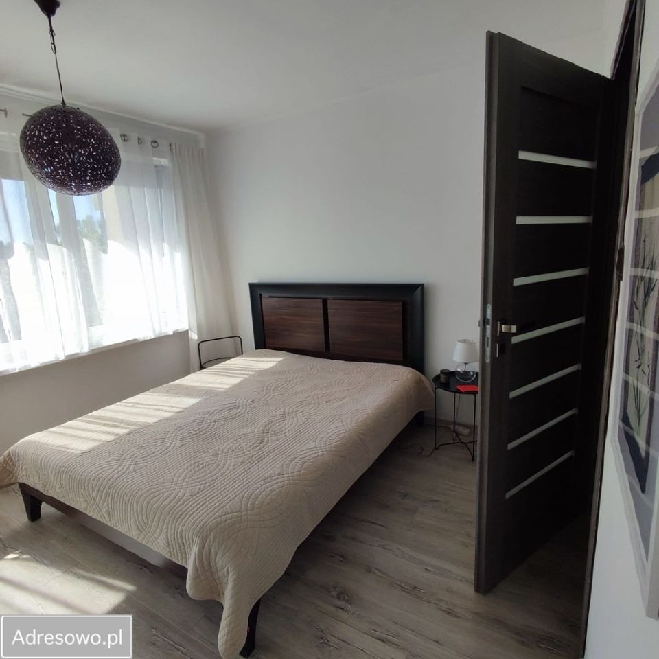 Mieszkanie 3-pokojowe Poznań Chartowo, os. Lecha. Zdjęcie 5