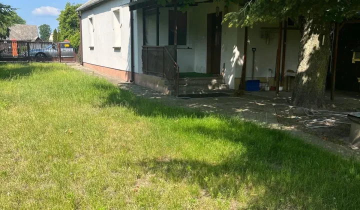 dom wolnostojący Kosów Lacki