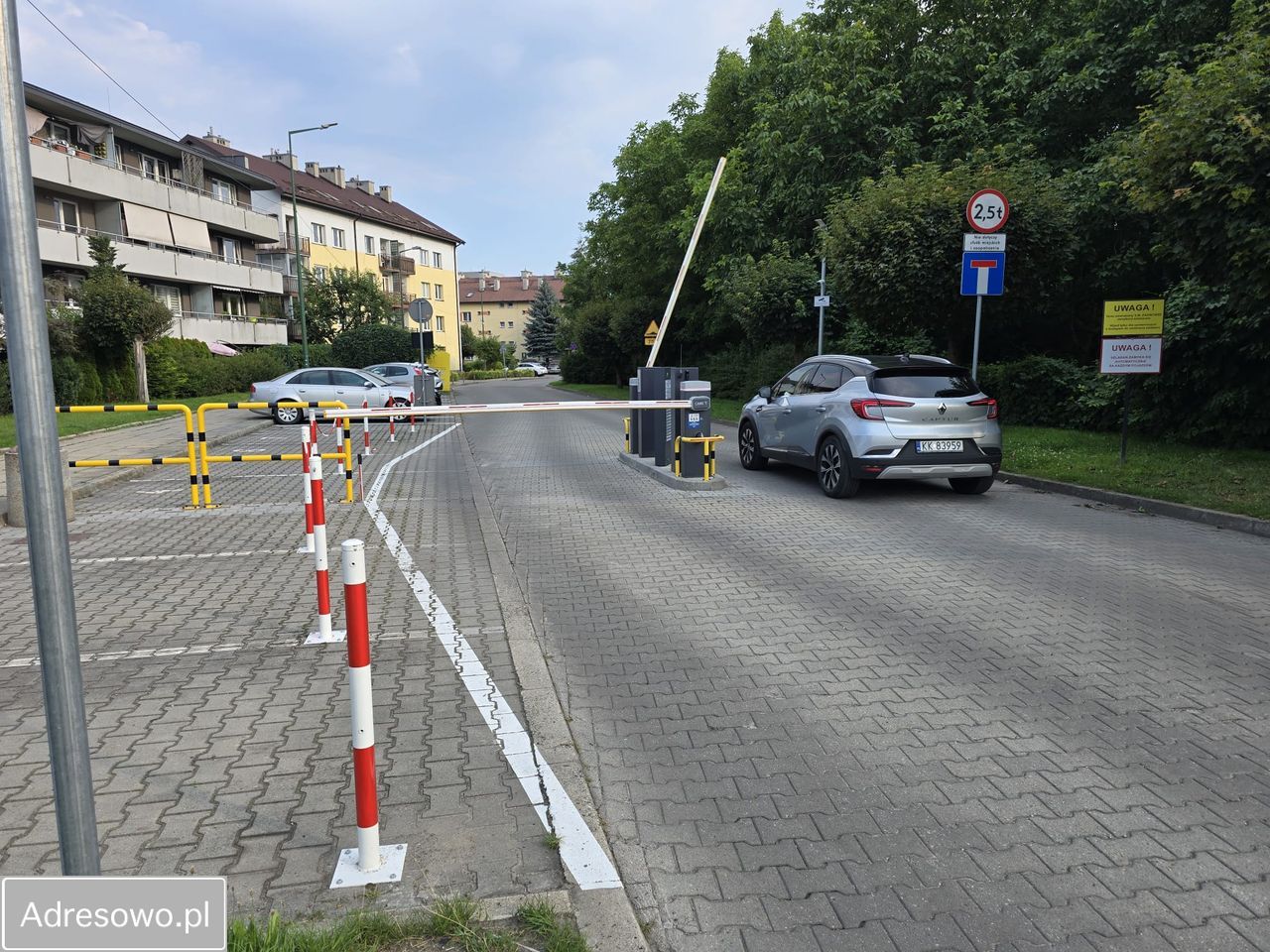 Mieszkanie 1-pokojowe Kraków Płaszów, ul. ks. Wincentego Turka. Zdjęcie 15