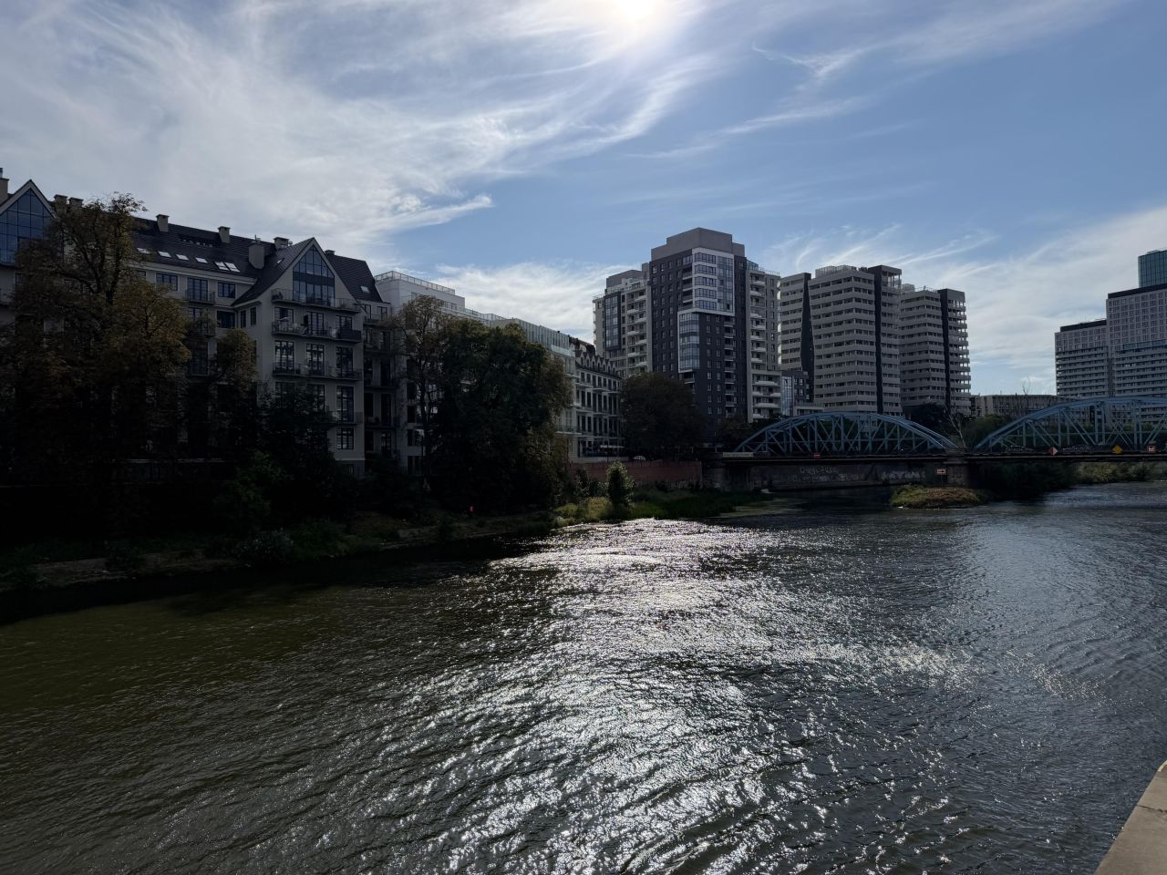 Mieszkanie 2-pokojowe Wrocław Stare Miasto, pl. Jana Pawła II. Zdjęcie 29