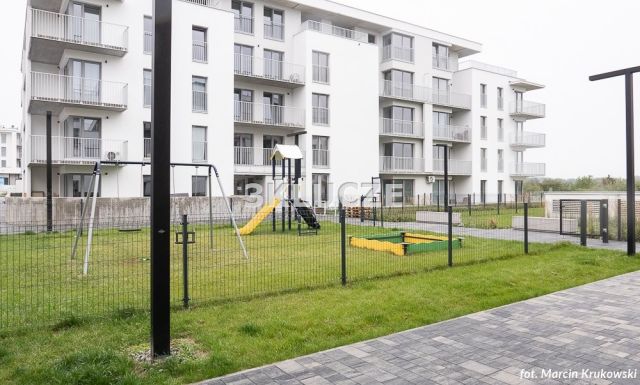 Mieszkanie 2-pokojowe Lublin Sławin. Zdjęcie 16
