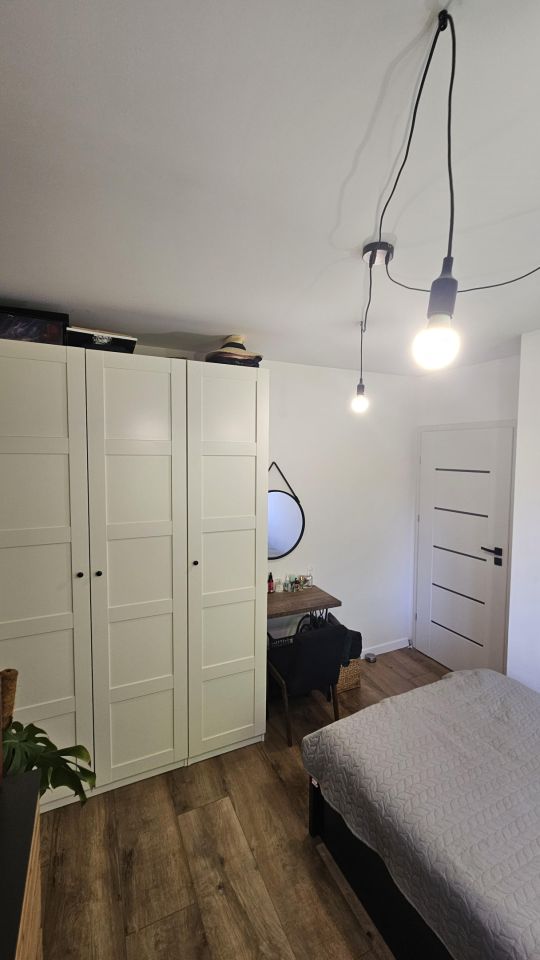 Mieszkanie 4-pokojowe Toruń Koniuchy, ul. Harcerska. Zdjęcie 11