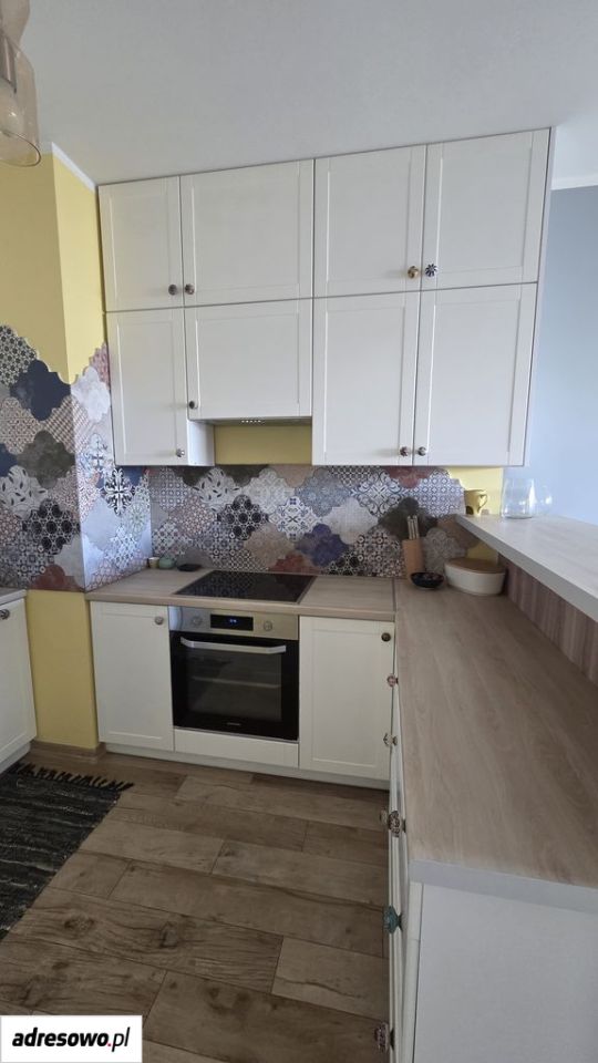 Mieszkanie 2-pokojowe Warszawa Targówek, ul. Rembrandta. Zdjęcie 6
