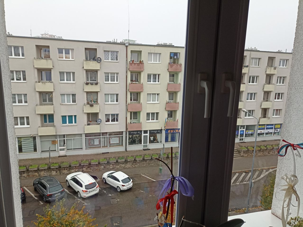 Mieszkanie 2-pokojowe Piła Centrum, ul. Spacerowa. Zdjęcie 13