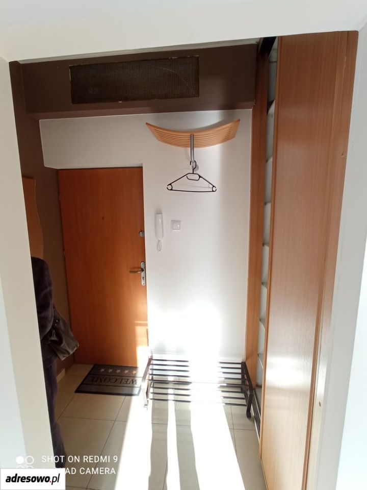 Mieszkanie 1-pokojowe Łódź Doły, ul. Bracka. Zdjęcie 11
