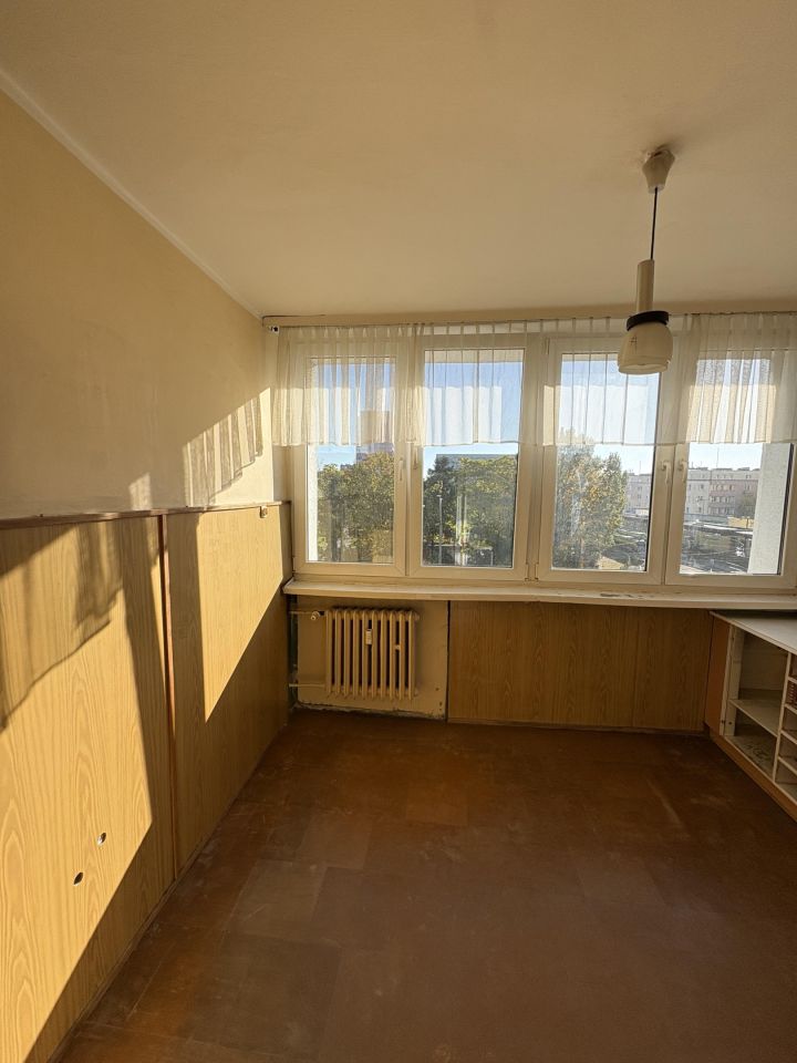 Mieszkanie 1-pokojowe Poznań Ogrody, ul. Szpitalna. Zdjęcie 6