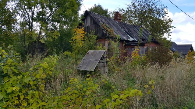 Działka budowlana Wereszcze Małe. Zdjęcie 1