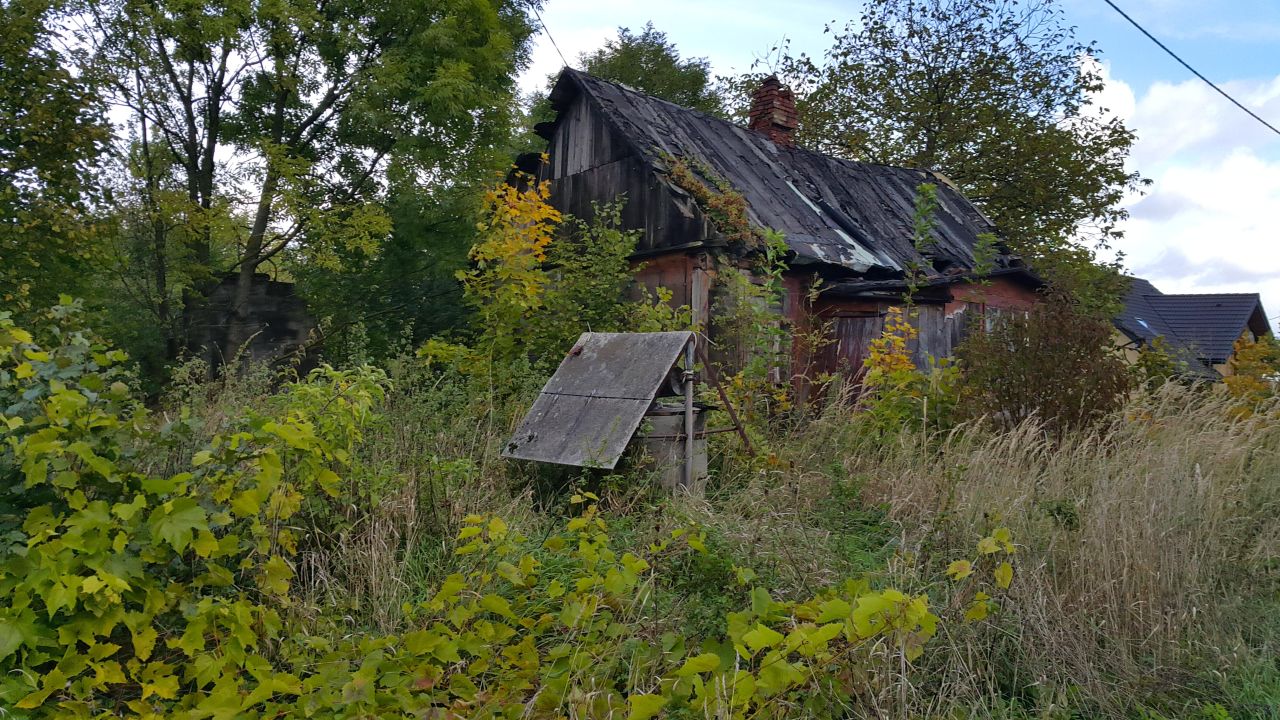 Działka budowlana Wereszcze Małe