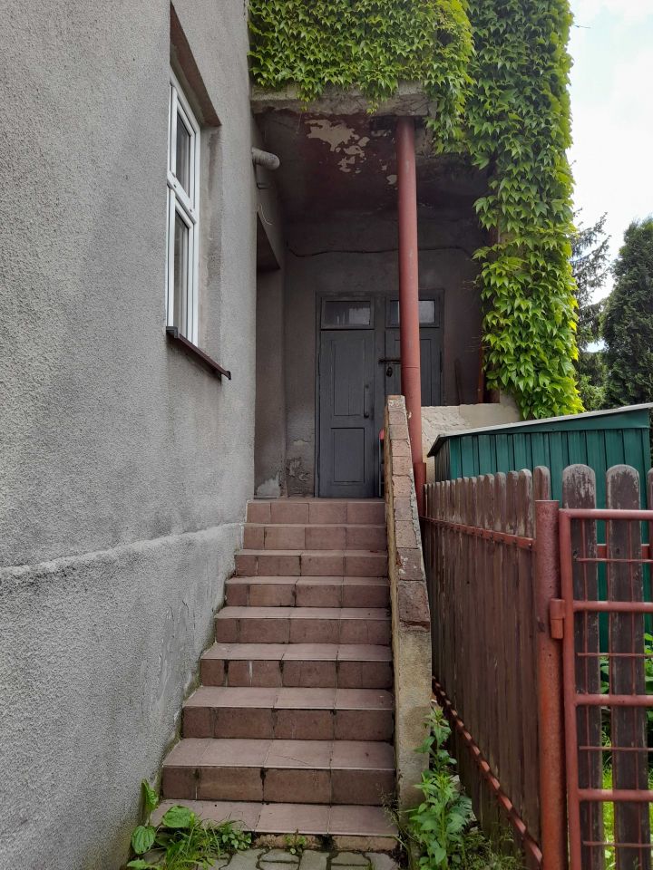 kamienica Babice. Zdjęcie 4