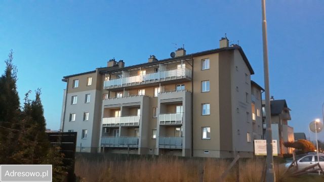 Mieszkanie 3-pokojowe Rzeszów, ul. Rymanowska. Zdjęcie 1