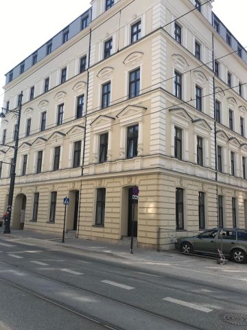 Mieszkanie 1-pokojowe Łódź Śródmieście, ul. Jana Kilińskiego. Zdjęcie 1